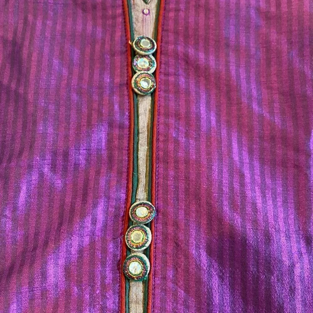 RL Kameez Tunic Small - Picture 4 of 8